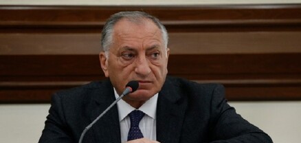 Անհրաժեշտ է քաղաքը համալրել հեղեղատար նոր համակարգով․ Կամո Արեյան