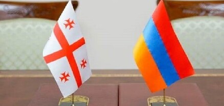 Հայաստան է ժամանել Վրաստանի պաշտպանության նախարարը