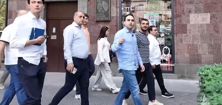 Մայրաքաղաքում գտնվող հուշարձան-շենքերը վերականգնելու նպատակով խստացվել են մոտեցումները