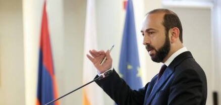 Միրզոյանը Կիրպրոսում ներկայացրել է ՀՀ-ի մարտահրավերները և խաղաղության պայմանագրի մանրամասները