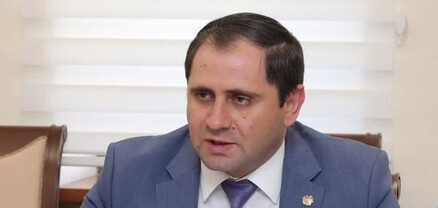 Պապիկյանը ԵՄ-ին շնորհակալություն է հայտնել Հայաստանին 10 մլն եվրո աջակցություն տրամադրելու համար