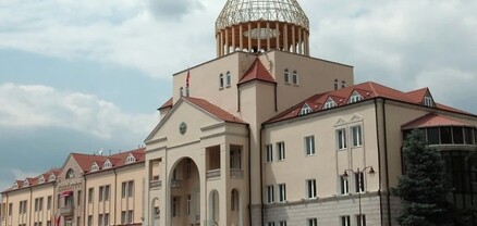 Արցախի Ազգային ժողովը հայտարարություն է տարածել