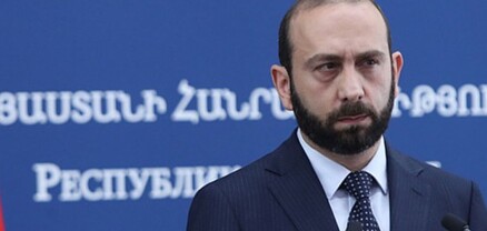 Արարատ Միրզոյանը կմեկնի Վրաստան