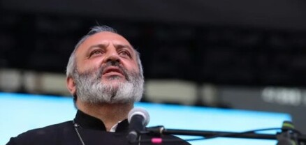 «Տավուշը հանուն հայրենիքի» շարժումը հավաք կանցկացնի Սուրբ Աննա եկեղեցու բակում