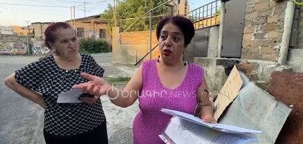 Առավոտ շուտ հեծանիվներով, սքեյթներով էլ կիջնենք Փաշինյանի կեցավայրի մոտ․ կոնդեցիները հանդիպում են պահանջում