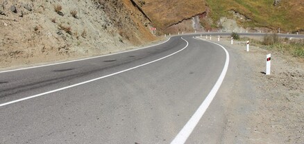 ՀՀ տարածքում կան փակ ավտոճանապարհներ