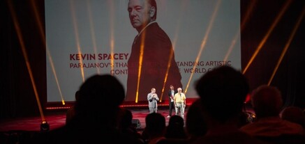 Հայտնի են «Ոսկե ծիրանի» մրցանակակիրները
