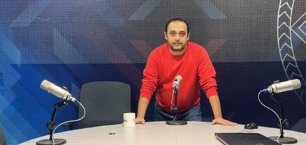 Հանրային ռադիոընկերության տնօրենի ընտրության մրցույթի արդյունքը վարչաիրավական աճպարարության հետևանք է