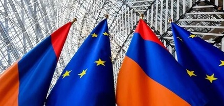 ԵԽՀ-ից ՀՀ-ին միջոցների հատկացումը և վիզաների ազատականացման հարցը ԵՄ ԱԳ նախարարների նիստի օրակարգում են