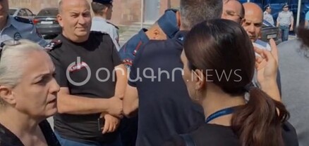 Տեխնիկապես հնարավոր չէ․ Հ1-ը հրաժարվել է այսօր եթեր տրամադրել անհետ կորածների ծնողներին