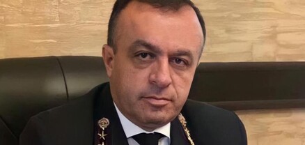 Գեղարքունիքի մարզում՝ սեփական տանը, հայտնաբերվել է գլխավոր դատախազության նախկին աշխատակցի՝ հրազենային վնասվածքով դին. shamshyan.com