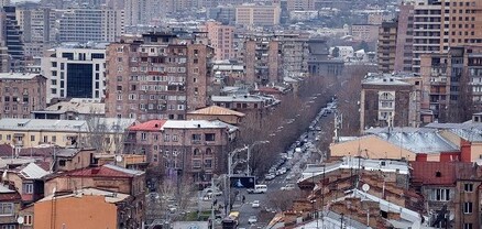 Վարձով բնակարան տվողները վճարում են ոչ թե 10%, այլ 30% հարկ