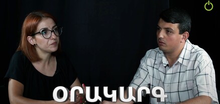 Օրակարգ․ Հայաստանից դիմադրության չբախվելով՝ Ադրբեջանը նորանոր պահանջներ է հորինում․ Աննա Կարապետյան