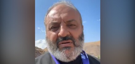 Օգոստոսի 15-ից սեպտեմբերի 15-ը ակտիվ մարդկանց զինվորական վարժանքների են հրավիրել. Բագրատ Սրբազան