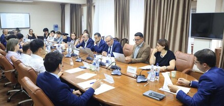 Կայացել է ՓՄՁ զարգացման ենթախորհրդի հերթական նիստը