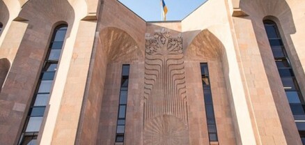 Երթևեկության կազմակերպման փոփոխություն՝ Երևանի մի շարք փողոցներում