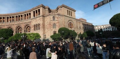 Արտաշիրիմում պահանջող ծնողները բողոքի ակցիա կանեն․ Հրապարակ
