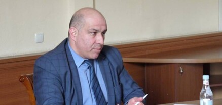 Ագրարայինի մասնաշենքը՝ ֆրանսիական համալսարանի՞ն․ Հրապարակ