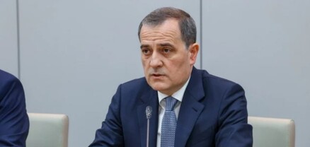 Բայրամովը Թյուրքական պետությունների կազմակերպության արտգործնախարարներին տեղեկացրել է Հայաստանի հետ հարաբերությունների կարգավորման գործընթացի մասին