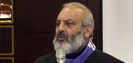 «Տավուշը հանուն հայրենիքի» շարժումը սեպտեմբերին կվերսկսի փողոցային պայքարը. Բագրատ Սրբազանը չի սպասելու 2026 թվականի հերթական ընտրություններին. Ժողովուրդ