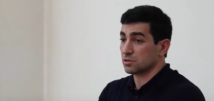 Շնորհակալ եմ ձեր բերած տեսանյութի համար, այն ապացուցում է՝ ապօրինի գործողություն չենք արել. Լևոն Քոչարյան