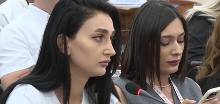 Վստահեցնում եմ՝ Կառավարության հետ խզում չկա. Ավինյանը չպատասխանեց իր իմպիչմենտի մասին հարցին