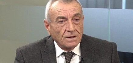 Սրանք պոզահարում են մեր ազգային արժեքները․ Սերժ Սրապիոնյանը` նոր առարկայի մասին