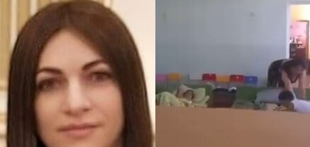 Ծեծի տեսանյութի «հերոսը»․ ով է մանկապարտեզում երեխային ծեծի ենթարկած դաստիարակը