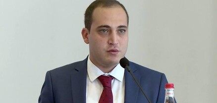 Նարեկ Սամսոնյանը կշարունակի մնալ ազատության մեջ