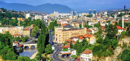 Հայտնի է, թե որն է զբոսաշրջության համար Եվրոպայի ամենաէժան քաղաքը