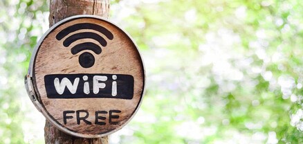 Բաց թե փակ Wi-Fi, վտանգը նույնն է