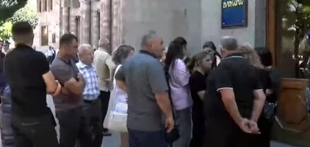 Մենք զգում ենք, որ մեր տղաները ողջ են․ անհետ կորածի հարազատ