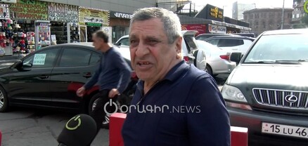 Արտահերթ ընտրություններն իշխանությանը ձեռք չեն տալիս. հարցում