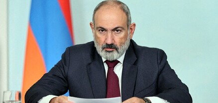 Ժամանակի հետևից վազող ու հետ մնացող Փաշինյանը կպարտվի