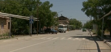 «Որ էդ սարը չլինի, էստեղ անապատ կլինի». Կարմիր սարի ապագան մտահոգել է հարակից գյուղերի բնակիչներին
