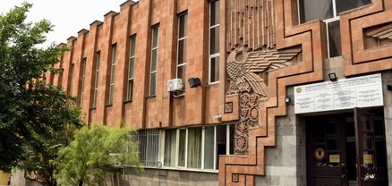 Կադաստրի կոմիտեն ընդլայնում է էլեկտրոնային եղանակով փաստաթղթերի ընդունման շրջանակը․ փոփոխությունն ուժ մեջ է մտել հուլիսի 24-ից