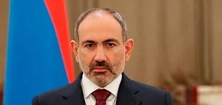 Փաշինյանը ցավակցել է Վիետնամի  վարչապետին Նգույեն Ֆու Չոնգի մահվան կապակցությամբ