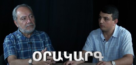 Օրակարգ․ Թուրքիան չի ցանկանում Հայաստանի հետ խոսել, ինչպես հավասարը հավասարի․ Տիրան Լոքմագյոզյան