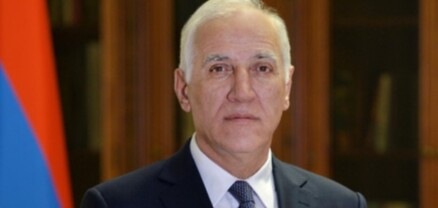 Սահմանադրությունը ճկուն ու բազմաբովանդակ գործիք է․ Վահագն Խաչատուրյան