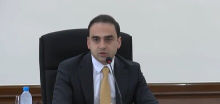 Դառը հետևանքներ կունենաք. Ավինյանը՝ հուշարձան-շենքերի նախագծային շեղումների մասին