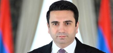 Ալեն Սիմոնյանը շնորհավորել է ԱՄՆ-ին Անկախության օրվա առթիվ