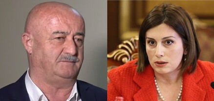 Անահիտ Ավանեսյանն առաջիկայում պաշտոնա՞նկ կարվի․ Աղազարյանը տեղյակ չէ