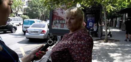 Վերևներից են ասել, որ ոստիկանները նռնակների մասին տեղեկատվությունը գաղտնի պահեն. հարցում