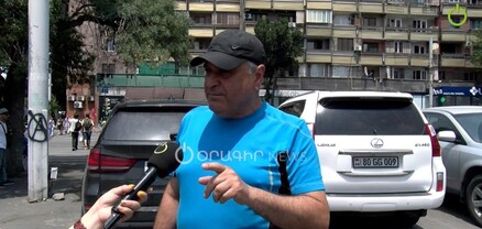 Ժիրայր Սեֆիլյանին առողջություն ենք մաղթում, ինքը հերոս է. հարցում