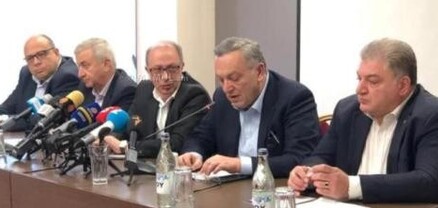 Իշխանությունը վարում է վտանգավոր արտաքին քաղաքականություն․ «Դիվանագետների համահայկական խորհուրդ»