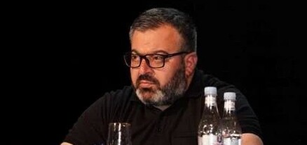 Հայաստանում կա դիմադրություն և չենք թողնելու, այն ամեն ինչը, ինչ Արցախում են արել, անեն Հայաստանում. Դանիելյան