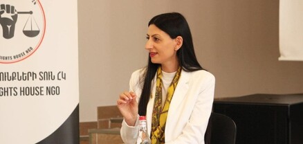Այսօր կանանց առաջնորդությունը շատ ավելի մարտահրավերային է, քան տղամարդկանցը․ Անահիտ Մանասյան