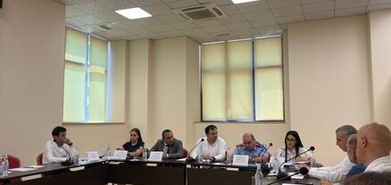 Օրենքը օրենք մշակողների համար չի գործում. ի՞նչ են քննարկել «Կոռուպցիայի դեմ պայքարի արդյունավետությունը Հայաստանում» թեմայով կլոր սեղանի շուրջ. Ժողովուրդ