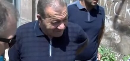 Սա վճիռ չէր, որ կայացվավ. Լևոն Երանոսյանը՝ իրեն մեղավոր ճանաչելու մասին