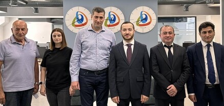 Քննարկվել է պետության նոր ծրագրերի հնարավոր դրական ազդեցությունը տեխնոլոգիական ոլորտի վրա